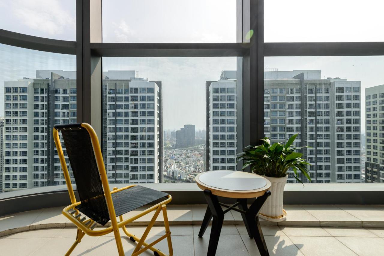 Panorama Suites Landmark 81 Appartement Hô Chi Minh-Ville