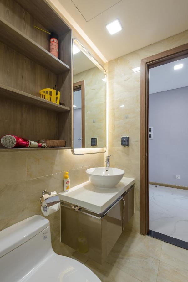 Panorama Suites Landmark 81 Hô Chi Minh-Ville