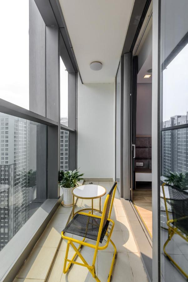 Appartement Panorama Suites Landmark 81