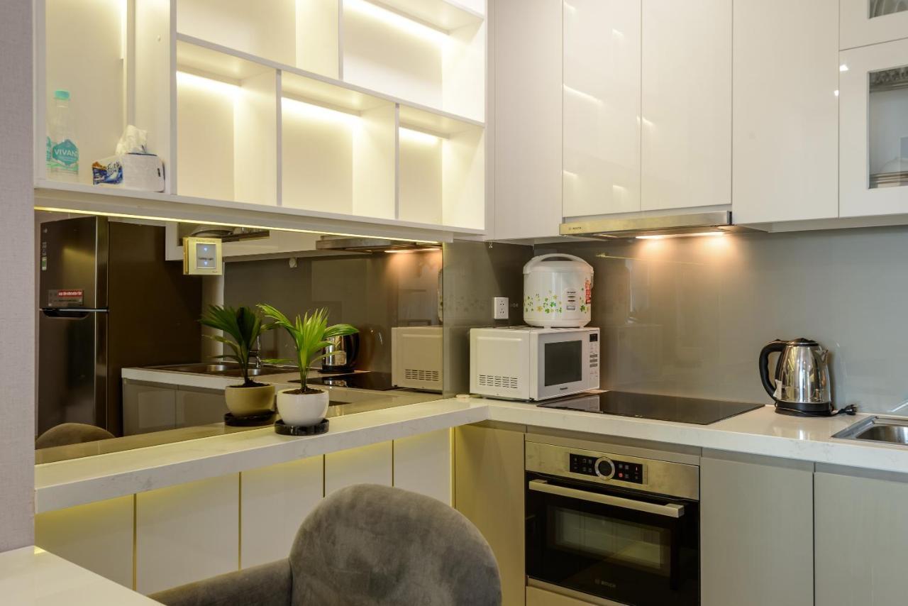 Panorama Suites Landmark 81 Appartement Hô Chi Minh-Ville