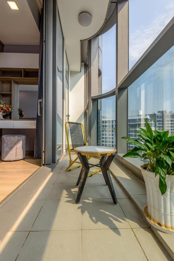 Panorama Suites Landmark 81 Appartement *
