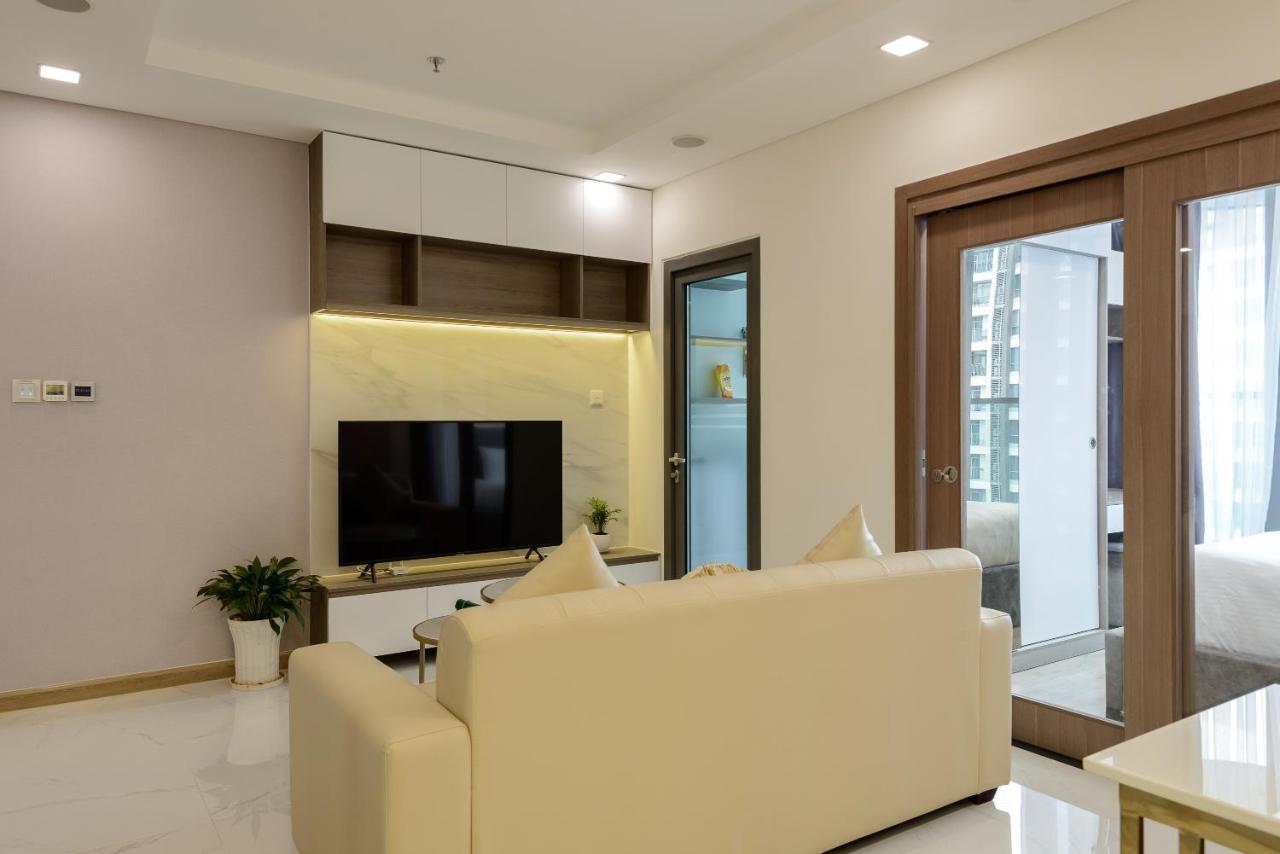 Panorama Suites Landmark 81 Appartement *