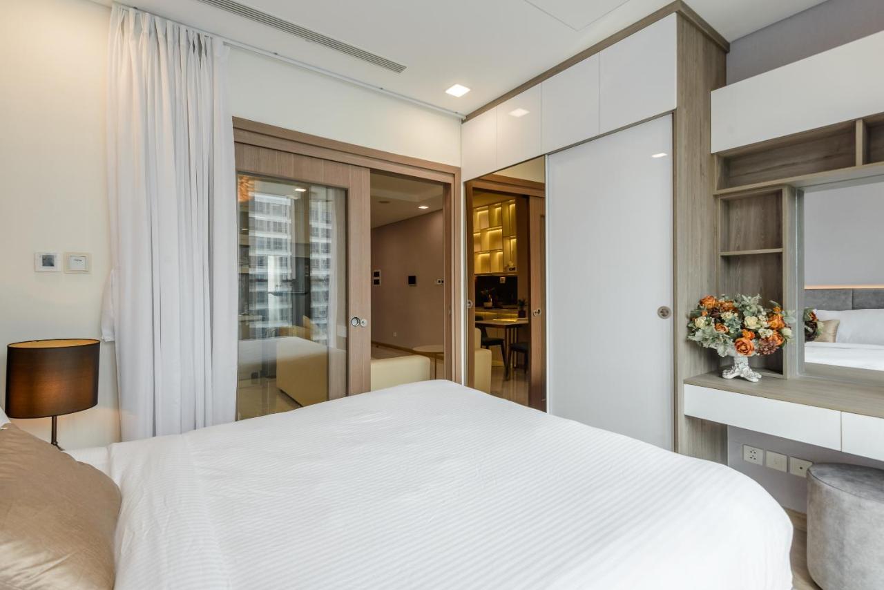 Appartement Panorama Suites Landmark 81 Hô Chi Minh-Ville