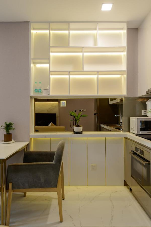 Panorama Suites Landmark 81 Hô Chi Minh-Ville