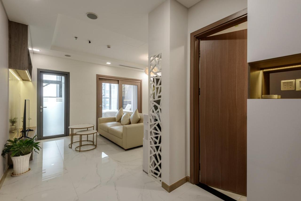 Appartement Panorama Suites Landmark 81 *