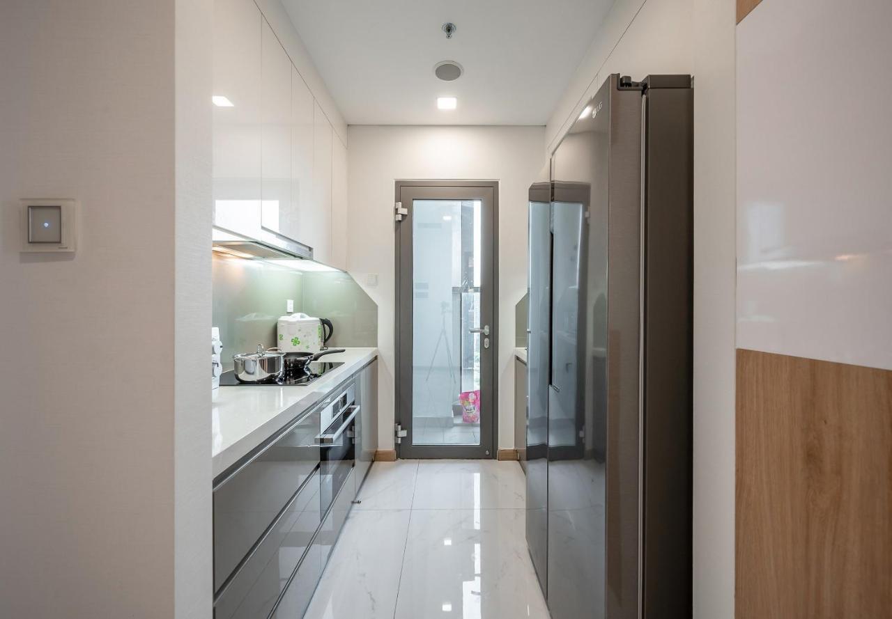 Panorama Suites Landmark 81 * Hô Chi Minh-Ville
