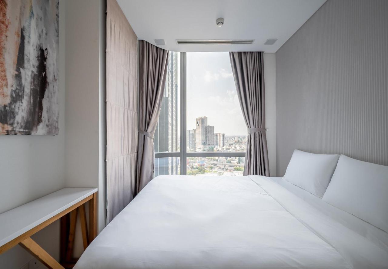 Panorama Suites Landmark 81 Appartement