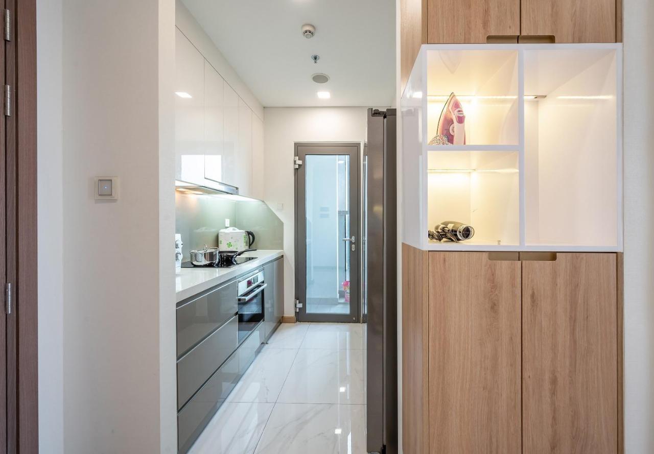 Appartement Panorama Suites Landmark 81 Hô Chi Minh-Ville
