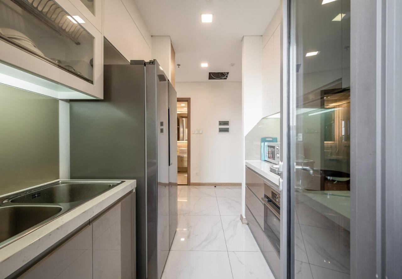 Panorama Suites Landmark 81 Appartement Hô Chi Minh-Ville