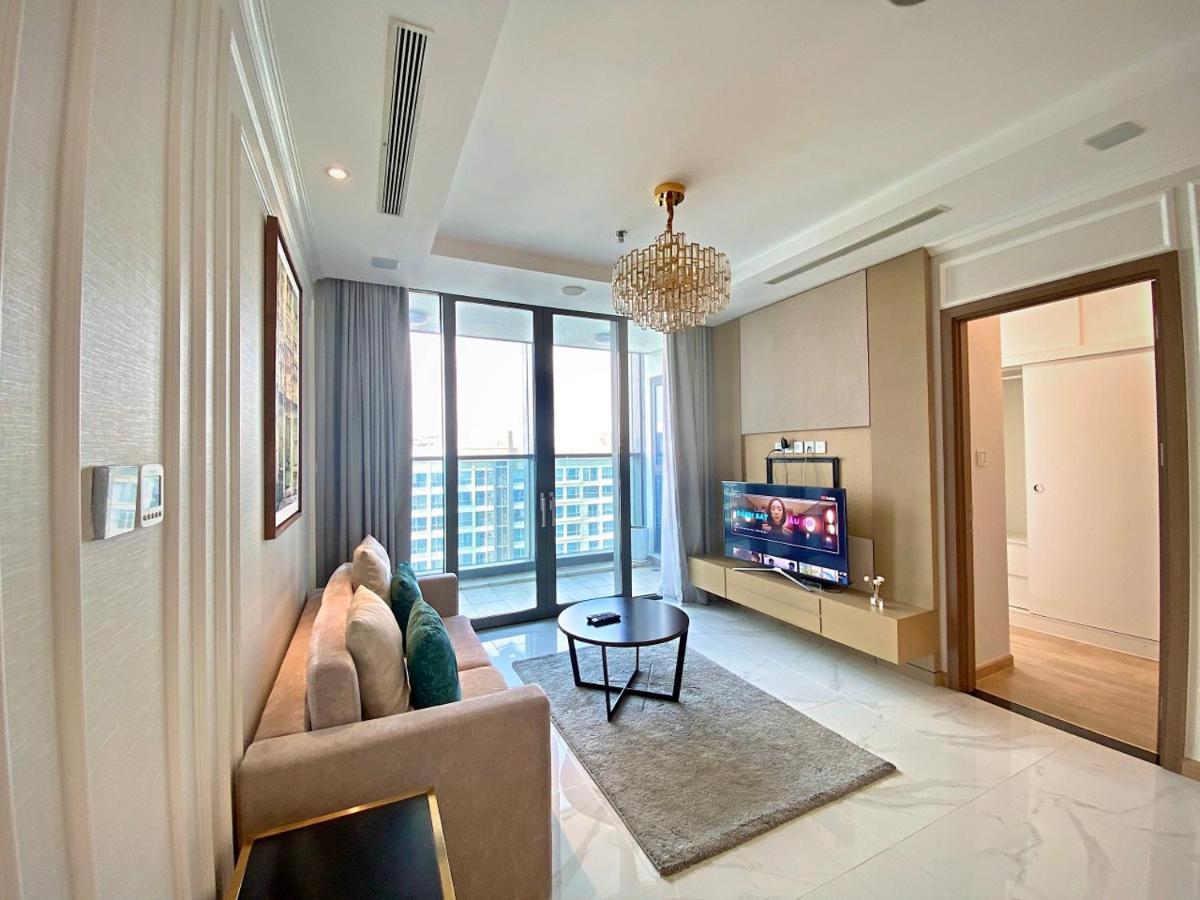 Panorama Suites Landmark 81 Hô Chi Minh-Ville