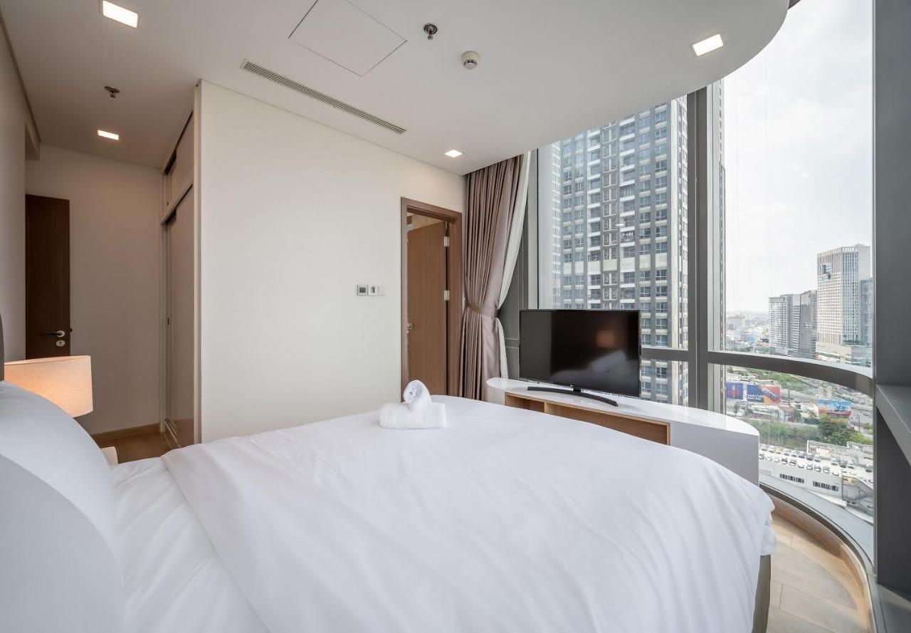 Appartement Panorama Suites Landmark 81 *
